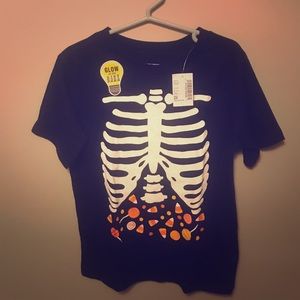 Boys Halloween T-shirt